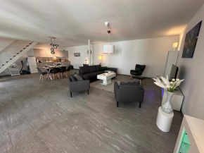 20-traumhaftes-modernes Loft über 2 Etagen in bester Lage von W-Elberfeld-Super Ausstattung